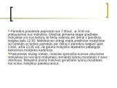 Slovakijos švietimo sistema 11 puslapis