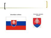 Slovakijos švietimo sistema 5 puslapis