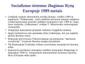 Socializmo sistemos raida ir jos žlugimas 13 puslapis