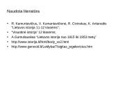 Sovietų ir nacių politikos panašumai ir skirtumai. Antisovietinė ir antinacinė rezistencija 12 puslapis