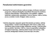 Sovietų ir nacių politikos panašumai ir skirtumai. Antisovietinė ir antinacinė rezistencija 5 puslapis