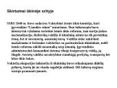 Sovietų ir nacių politikos panašumai ir skirtumai. Antisovietinė ir antinacinė rezistencija 8 puslapis