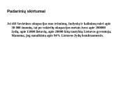 Sovietų ir nacių politikos panašumai ir skirtumai. Antisovietinė ir antinacinė rezistencija 9 puslapis