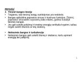 Stabilus paribio sluoksnis (SPS) 17 puslapis