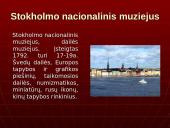 Stokholmas (skaidrės) 10 puslapis