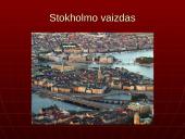 Stokholmas (skaidrės) 3 puslapis