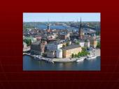 Stokholmas (skaidrės) 5 puslapis