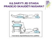 Su sunkiu fiziniu darbu susijusios ligos 13 puslapis