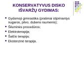 Su sunkiu fiziniu darbu susijusios ligos 20 puslapis