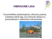 Su sunkiu fiziniu darbu susijusios ligos 5 puslapis