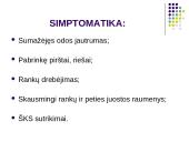 Su sunkiu fiziniu darbu susijusios ligos 6 puslapis