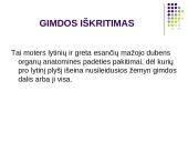Su sunkiu fiziniu darbu susijusios ligos 8 puslapis