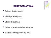 Su sunkiu fiziniu darbu susijusios ligos 10 puslapis