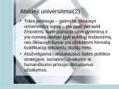 Suaugusiųjų švietimas Suomijoje 13 puslapis