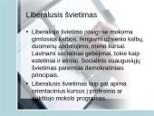 Suaugusiųjų švietimas Suomijoje 4 puslapis