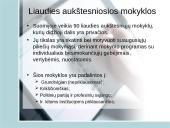 Suaugusiųjų švietimas Suomijoje 5 puslapis