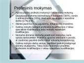 Suaugusiųjų švietimas Suomijoje 8 puslapis