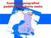 Suomija tarpukario metais 2 puslapis