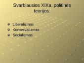 Svarbiausios XIX amžiaus politinės teorijos 2 puslapis