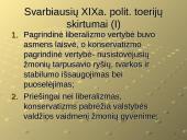 Svarbiausios XIX amžiaus politinės teorijos 12 puslapis