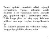 Svyravimai, bangos, garsas ir akustiniai diagnostikos metodai 20 puslapis