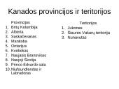 Šiaurės Amerikos žemynas 15 puslapis