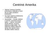 Šiaurės Amerikos žemynas 4 puslapis