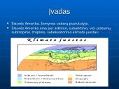 Šiaurės Amerikos žemyno fauna, flora ir bioištekliai 2 puslapis