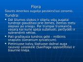 Šiaurės Amerikos žemyno fauna, flora ir bioištekliai 3 puslapis