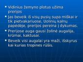 Šiaurės Amerikos žemyno fauna, flora ir bioištekliai 7 puslapis