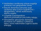 Šiaurės Amerikos žemyno fauna, flora ir bioištekliai 9 puslapis