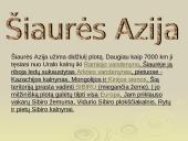 Šiaurės Azija 2 puslapis