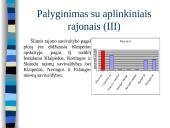 Šilutės rajono kompleksinė geografinė analizė 5 puslapis
