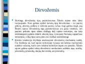 Šilutės rajono kompleksinė geografinė analizė 10 puslapis