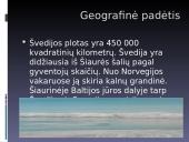 Švedijos aprašymas 2 puslapis