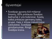 Švedijos aprašymas 9 puslapis