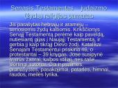 Šventojo Rašto struktūra 3 puslapis