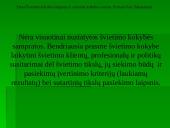 Švietimo kokybės samprata ir visuotinė kokybės vadyba 2 puslapis