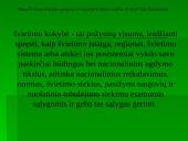 Švietimo kokybės samprata ir visuotinė kokybės vadyba 3 puslapis