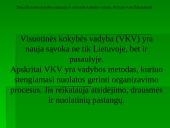 Švietimo kokybės samprata ir visuotinė kokybės vadyba 4 puslapis