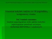 Švietimo kokybės samprata ir visuotinė kokybės vadyba 6 puslapis