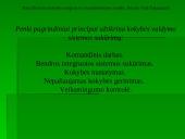 Švietimo kokybės samprata ir visuotinė kokybės vadyba 7 puslapis