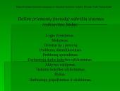 Švietimo kokybės samprata ir visuotinė kokybės vadyba 8 puslapis