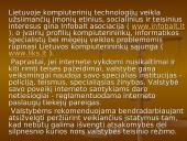 Teisėsauga visuomenėje 11 puslapis