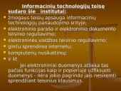 Teisėsauga visuomenėje 5 puslapis