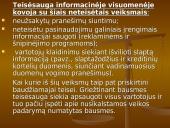 Teisėsauga visuomenėje 8 puslapis