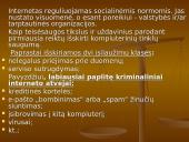 Teisėsauga visuomenėje 10 puslapis