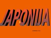 Tekančios saulės šalis. Japonija 2 puslapis