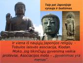 Tekančios saulės šalis. Japonija 11 puslapis