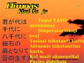 Tekančios saulės šalis. Japonija 14 puslapis